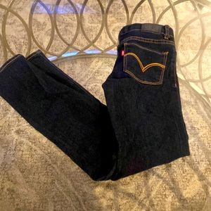 Levi’s Girls Jeans